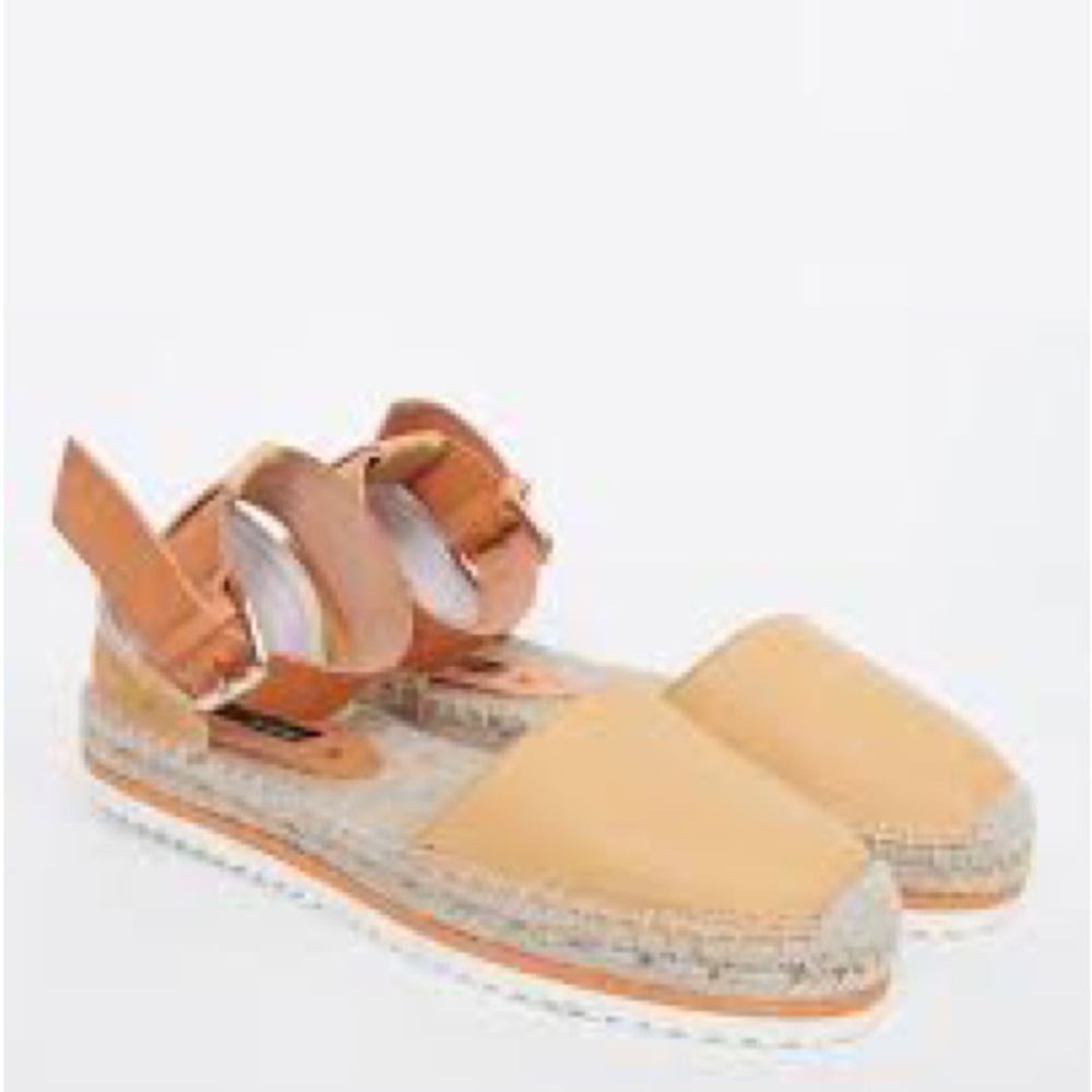 Miista Cassandra Espadrilles
